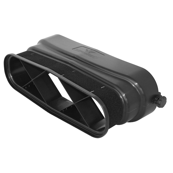 Xpower Inflatable Adapter Kit for Rooftop Inflatable Balloon Cold Air Advertising Blower Fans 800PIK - main